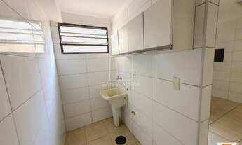 Imagem 4: Apartamento (tipo - padrao) 3 dormitórios/suite, cozinha planejada, em condomínio fechado