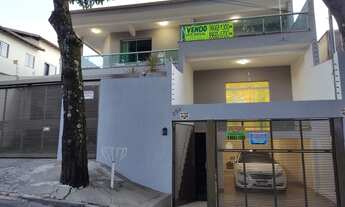 Imagem: Casa para venda de 3 qts na área mais nobre