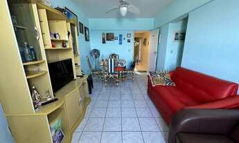 Imagem 3: Apartamento com 2 dorms, Caiçara, Praia Grande, Cod