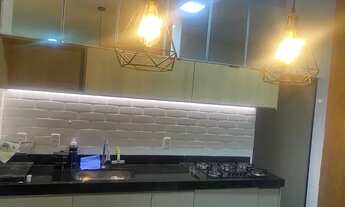 Imagem: Alugo casa 3 quartos setor três marias