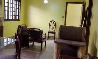 Imagem 4: Sobrado para venda possui 175 metros quadrados com 4 quartos