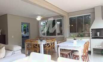 Imagem 4: Casa (sobrado em condominio) 3 dormitórios/suite, cozinha planejada, portaria 24hs, lazer