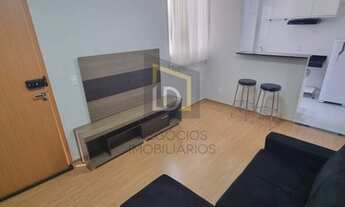 Imagem 4: Locação Apartamento de 2 quartos MOBILIADO - Santa Izabel - prox Arena Pant