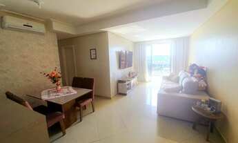 Imagem 5: Sollarium park residence 3 quartos (ACEITO CARRO