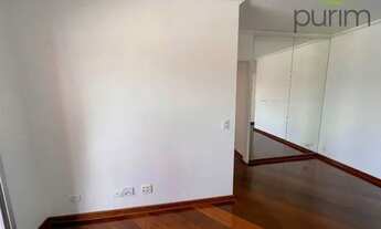 Imagem 3: Apartamento com 3 dormitórios para alugar, 73 m² por R$ 3.948,00/mês - Vila Gumercindo - S