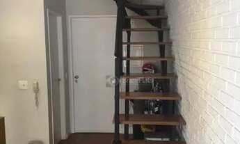 Imagem 7: Flat com 1 dormitório à venda, 45 m² por R$ 550.000,00 - Brooklin - São Paulo/SP