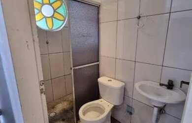 Imagem 7: Casa com 1 dormitório para alugar, 40 m² por R$ 830,00/mês - Jardim Palmira - Guarulhos/SP