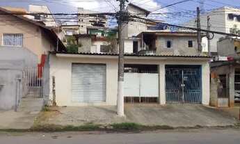 Imagem 2: Casa Comercial Casa com 3 dormitórios