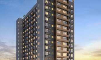 Imagem: Apartamento JK em Passo da Areia