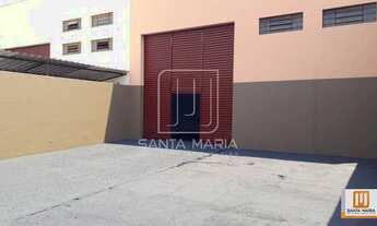 Imagem: Salão/Galpão (salão - térreo