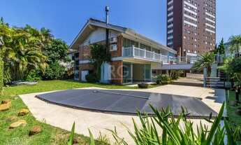 Imagem: Casa para Venda - 340m², 3 dormitórios