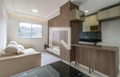 Imagem 3: Apartamento para Aluguel - Centro, 2 Quartos, 51 m2