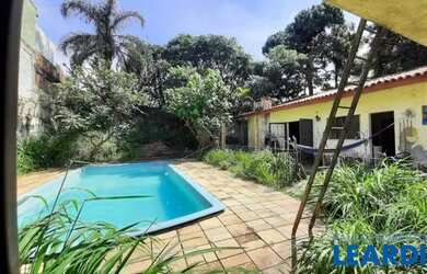 Imagem 4: SOBRADO - JARDIM HELGA - SP