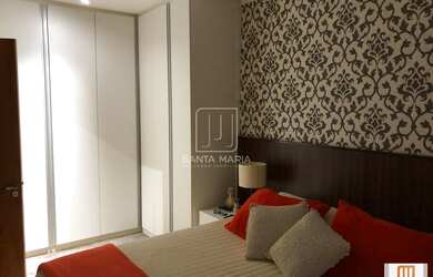 Imagem 7: Apartamento (tipo - padrao) 2 dormitórios, cozinha planejada, elevador, em condomínio fech