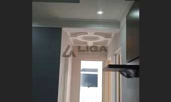 Imagem 4: Apartamento - Jardim Bom Retiro (Nova Veneza) - Sumaré