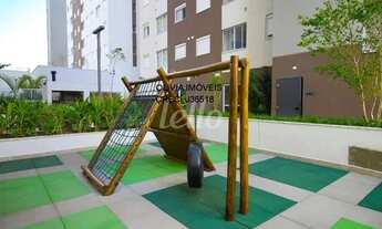 Imagem 4: SÃO PAULO - Apartamento Padrão - JARDIM TAQUARAL