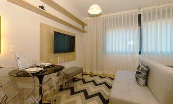 Imagem: Apartamento em Mont Serrat