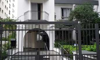 Imagem: Apartamento para locação, na Santa Cecília