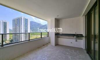 Imagem: Barra da Tijuca