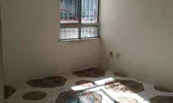 Imagem 5: Alugo apartamento térreo de dois quartos, sala, cozinha, banheiro, área de se