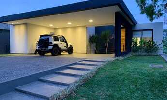 Imagem 3: Mansão Oásis Cond. Lago Norte