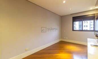 Imagem 6: Apartamento Venda 2 Dormitórios - 105 m² Moema