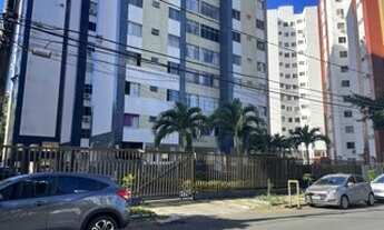 Imagem 2: Apartamento para venda possui 80 metros quadrados com 3 quartos em Itaigara - Salvador - B