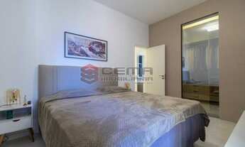 Imagem 2: Apartamento-À VENDA-Leme-Rio de Janeiro-RJ