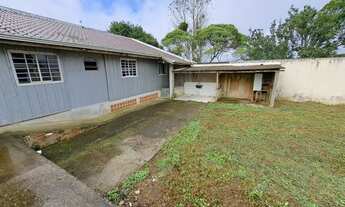 Imagem 6: Casa no borda do campo Sao jise