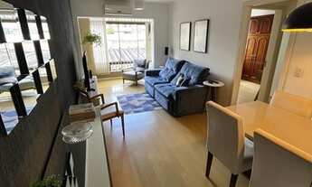 Imagem 4: Apartamento bairro Petrópolis 2 dormitórios 1 vaga