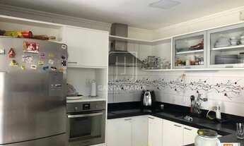 Imagem 3: Casa (sobrado em condominio) 4 dormitórios/suite, cozinha planejada, portaria 24hs, lazer