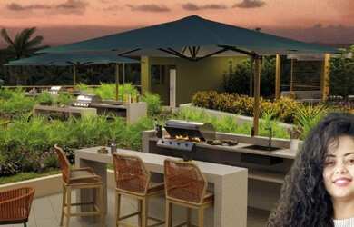 Imagem 5: LANÇAMENTO Apartamento com 1 dormitório