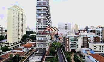 Imagem 7: Venda Apartamento 4 Dormitórios - 190 m² Vila Nova Conceição