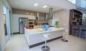 Imagem 7: Casa à venda 5 dormitórios, Condomínio Fazenda Imperial, Sorocaba