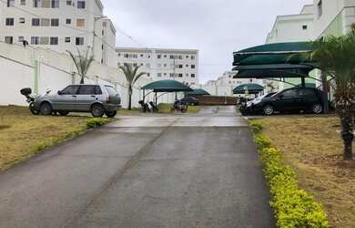 Imagem 4: Apartamento em Contagem com 2 quartos