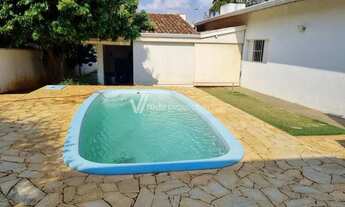 Imagem 4: Casa - Cidade Universitária - Campinas