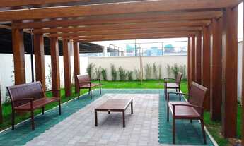 Imagem 6: Apto 67 metros quadrados com 3 quartos - Próximo a linha do trólebus