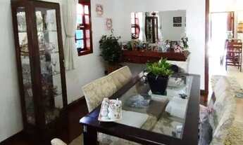 Imagem 4: Casa com 3 dormitórios, 287 m² - venda por R$ 950.000,00 ou aluguel por R$ 6.256,00/mês