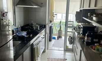 Imagem 6: Apartamento com 3 quartos à venda, 145 m² por R$ 990.000 - Jardim das Nações - Taubaté/SP