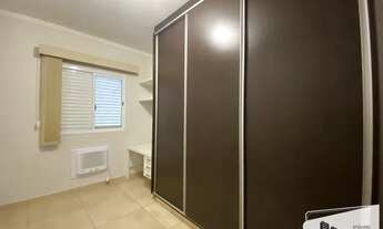 Imagem 3: Apartamento no Condomínio Felicita, 2 quartos e 64m²
