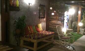 Imagem 5: Apartamento para venda tem 350 metros quadrados com 5 quartos em Bessa - João Pessoa - PB