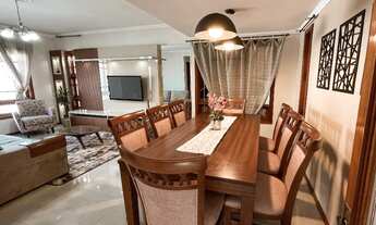 Imagem 3: Sobrado para Venda - 133.42m², 3 dormitórios, sendo 1 suites, 4 vagas - Moinhos de Vento