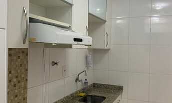 Imagem 2: Apartamento Apartamento com 3 dormitórios