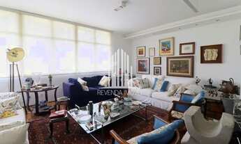 Imagem: Apartamento à venda 236m² com 2 dormitórios