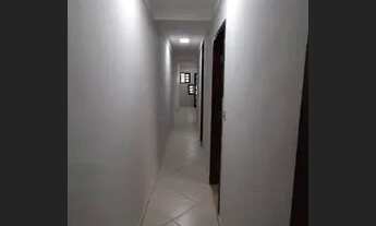 Imagem 5: Casa com 2 dormitórios à venda, 100 m² por R$ 250.000,00 - Tirol - Natal/RN