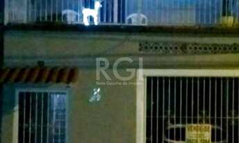 Imagem 5: Sobrado para Venda - 50m², 2 dormitórios, 2 vagas - Mário Quintana