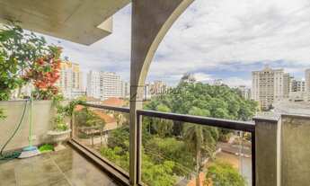 Imagem: Venda Apartamento 3 Dormitórios - 185 m²