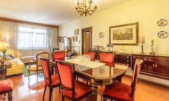 Imagem: Apartamento Venda Paraíso 106 m² 2 Dormitórios