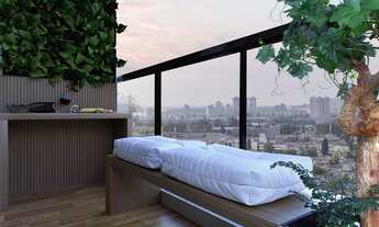 Imagem 4: 38 OPORTUNIDADE - APTO NO TURU - LOCALIZAÇÃO PRIVILEGIADA