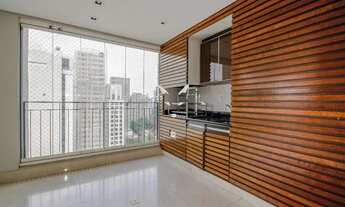 Imagem 3: SAO PAULO - Padrão - ITAIM BIBI